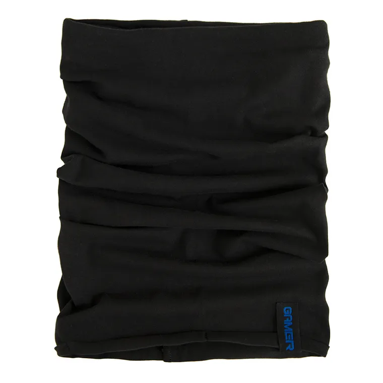 Cool Club, Fular circular pentru baieti, negru