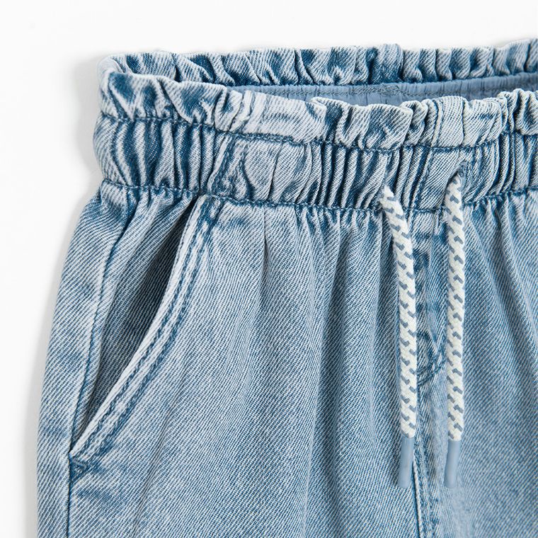 Cool Club, Fusta de blugi pentru fete, albastru