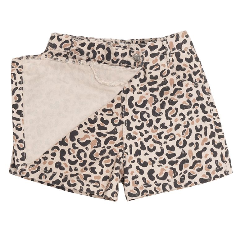 Cool Club, Fusta pantaloni de blugi pentru fete, mix