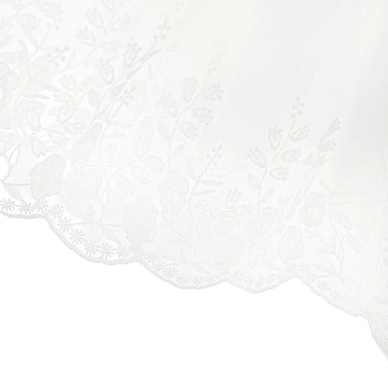 Cool Club, Fusta pentru fete, alb