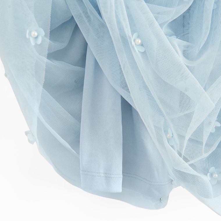 Cool Club, Fusta pentru fete, albastru