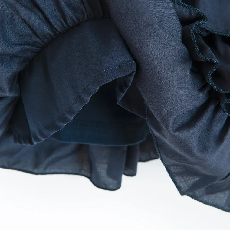 Cool Club, Fusta pentru fete, bleumarin