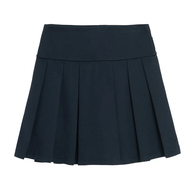 Cool Club, Fusta pentru fete, bleumarin