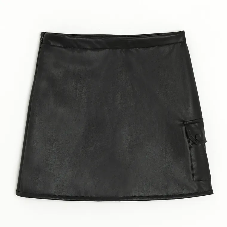 Cool Club, Fusta pentru fete, negru