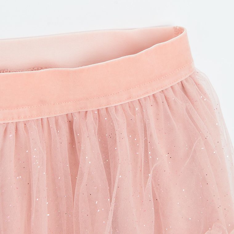 Cool Club, Fusta pentru fete, roz