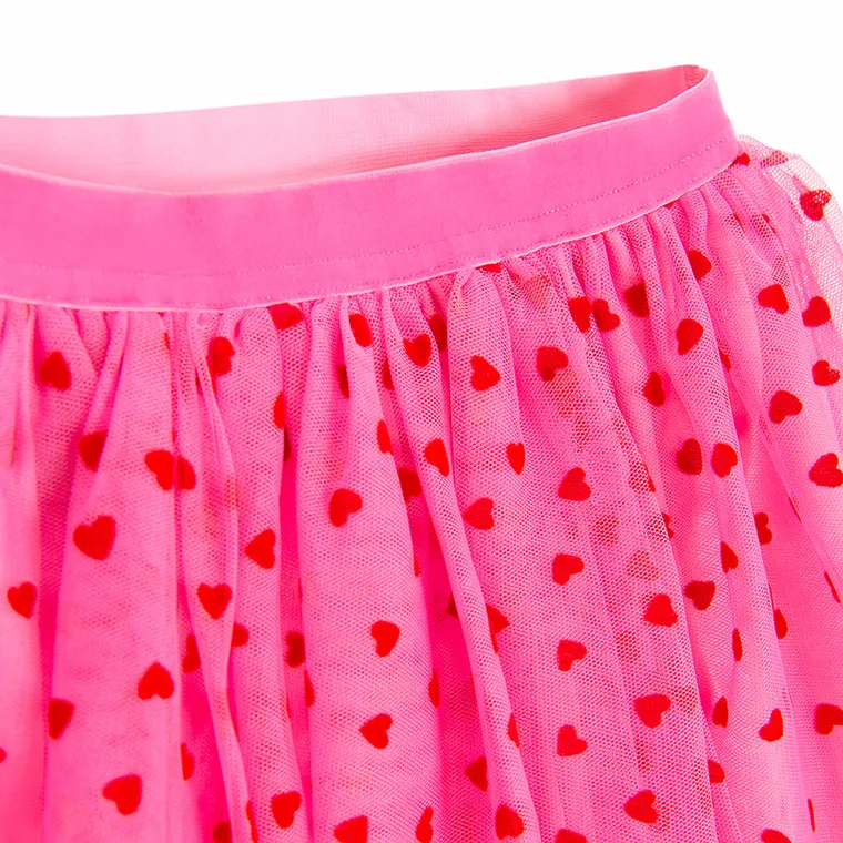 Cool Club, Fusta pentru fete, roz