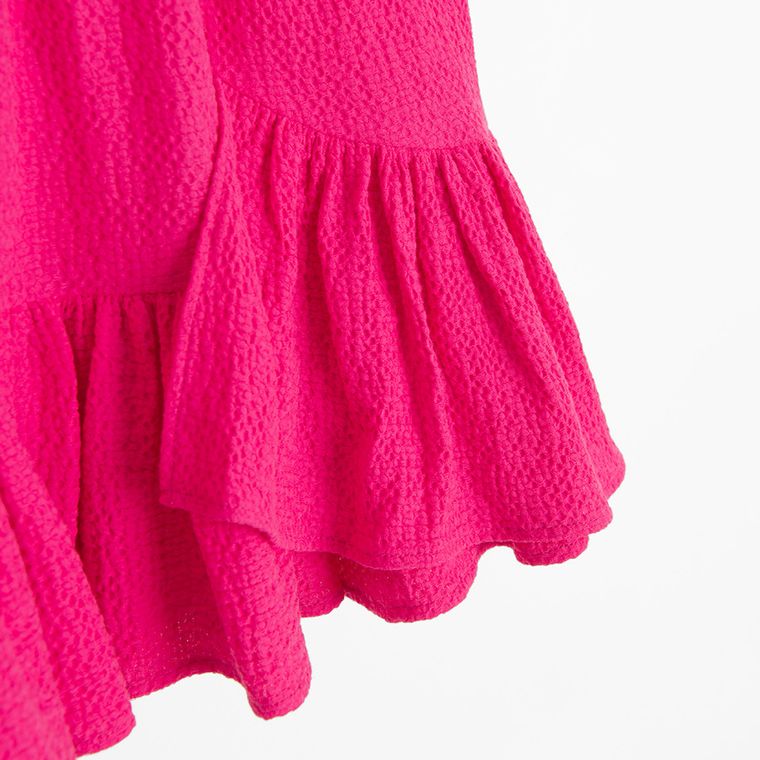 Cool Club, Fusta pentru fete, roz