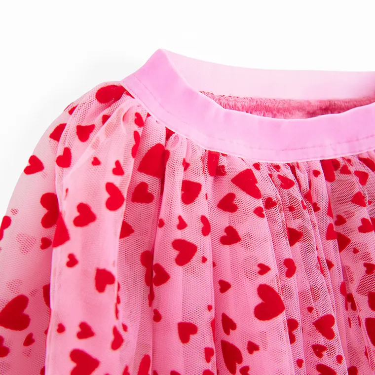 Cool Club, Fusta pentru fete, roz