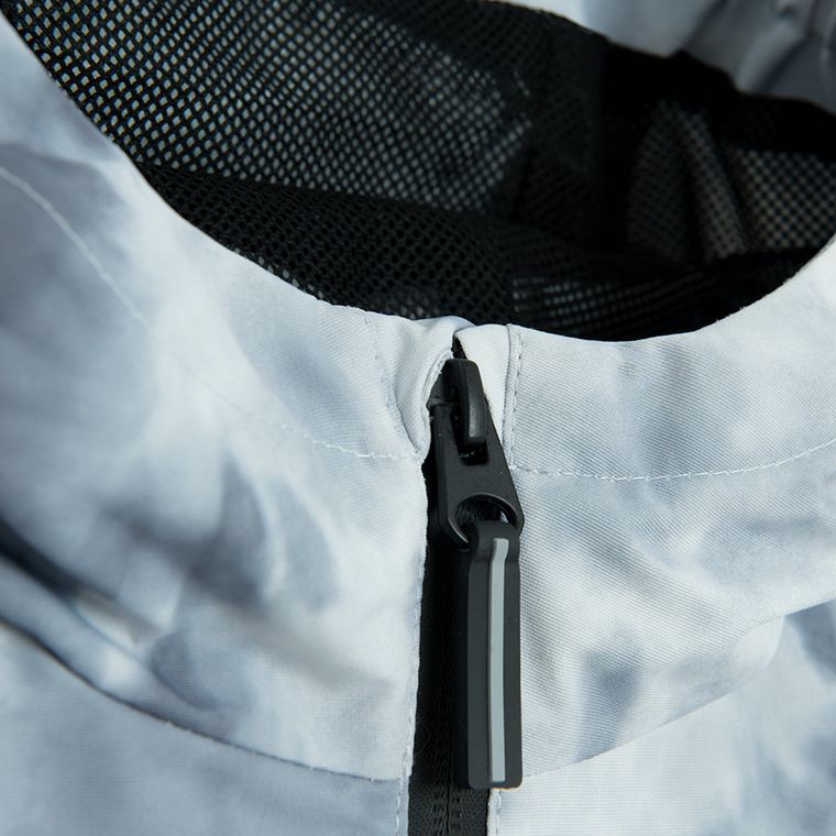 Cool Club, Geaca cu gluga pentru baieti, gri