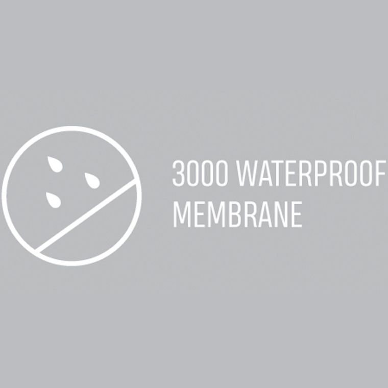 Cool Club, Geaca de schi cu gluga pentru fete, calduroasa, mix