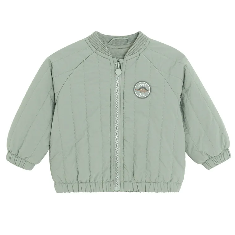 Cool Club, Geaca pentru baieti, verde