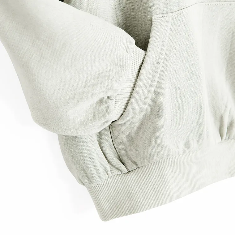 Cool Club, Hanorac pentru baieti, baggy, gri