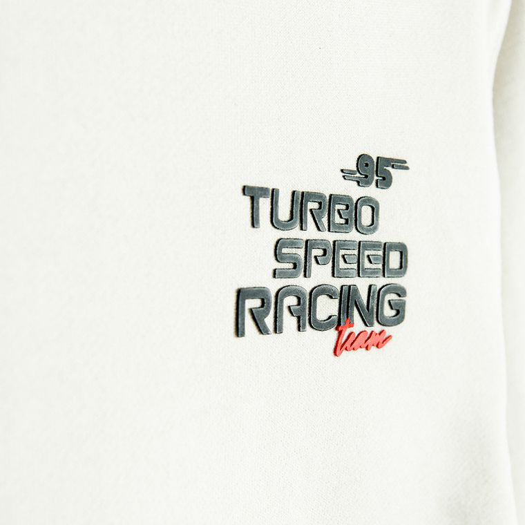 Cool Club, Hanorac pentru baieti, bej