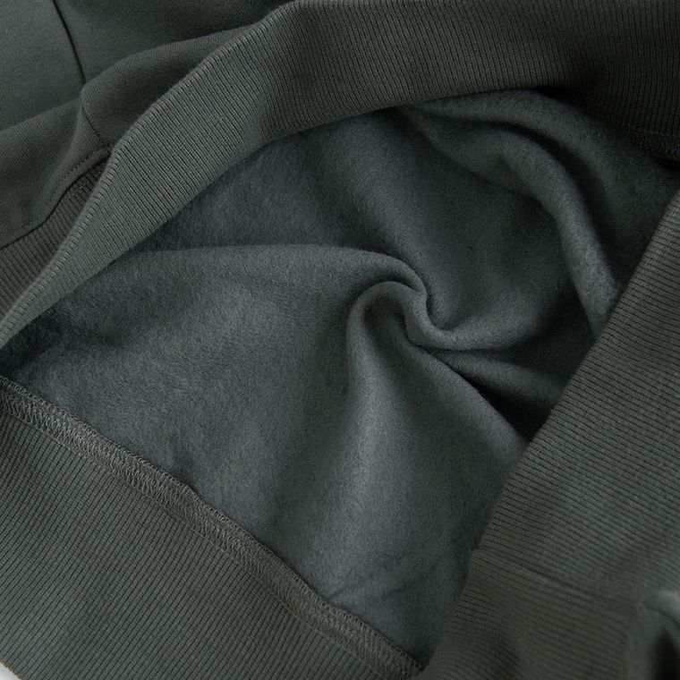 Cool Club, Hanorac pentru baieti, gri, imprimeu Brawl Starss