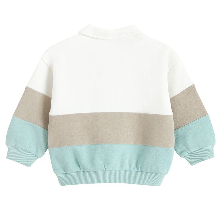 Cool Club, Hanorac pentru baieti, mix