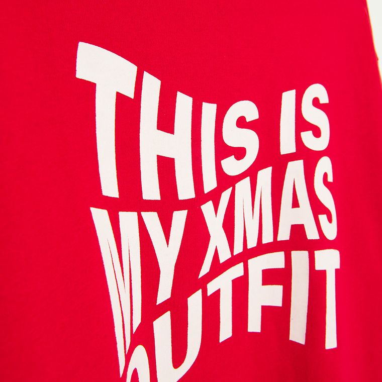 Cool Club, Hanorac pentru baieti, rosu