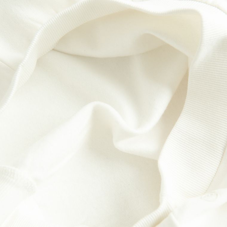 Cool Club, Hanorac pentru fete, calduros, alb