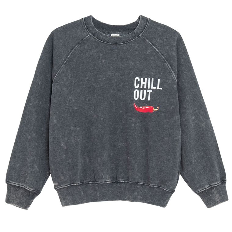 Cool Club, Hanorac pentru fete, granit