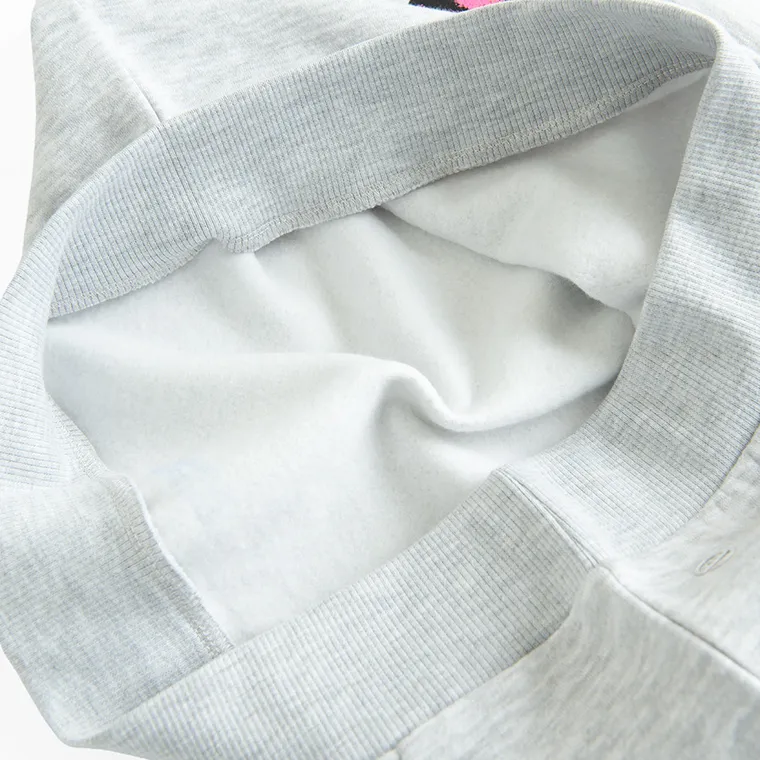 Cool Club, Hanorac pentru fete, gri