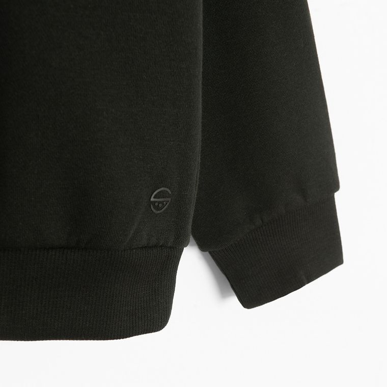 Cool Club, Hanorac pentru fete, negru