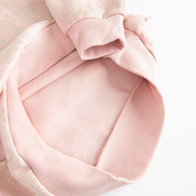 Cool Club, Hanorac pentru fete, roz