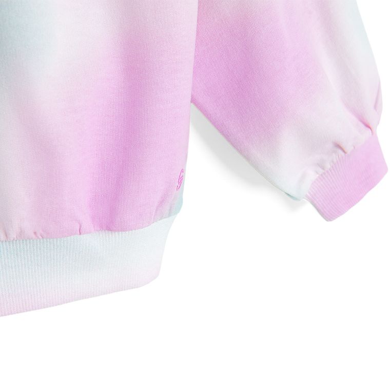 Cool Club, Hanorac pentru fete, subtire, mix