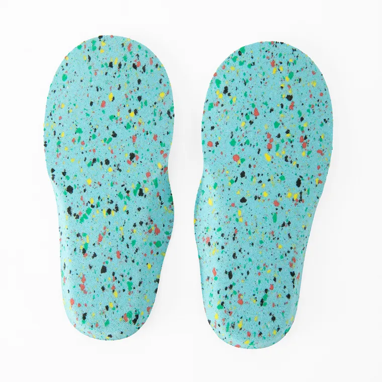 Cool Club, Insertii din piele pentru incaltaminte pentru copii, decupate, 20-22