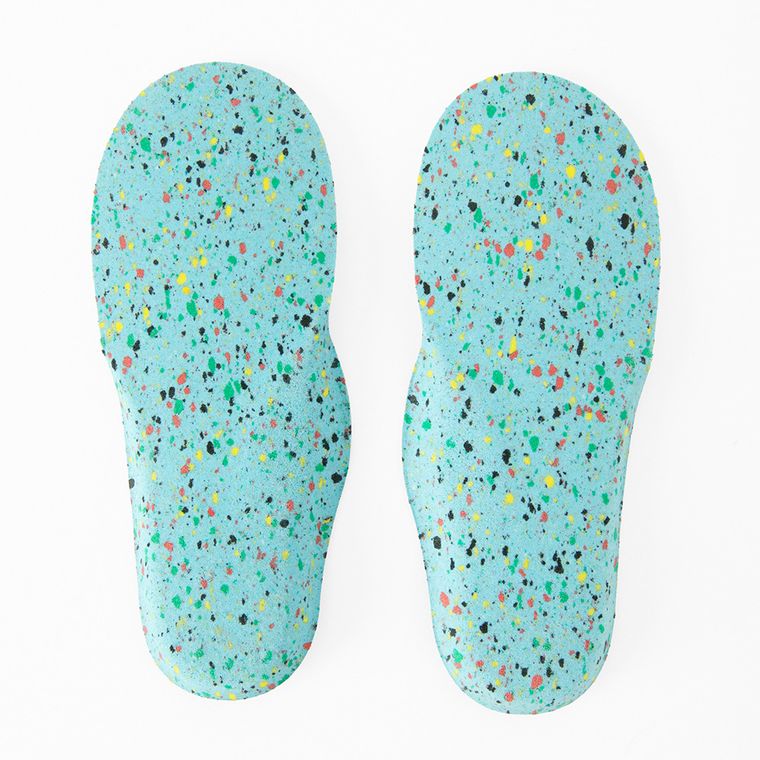 Cool Club, Insertii din piele pentru incaltaminte pentru copii, decupate, 26-28
