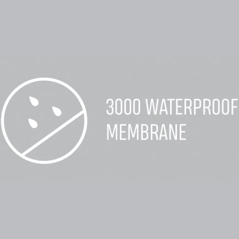 Cool Club, Pantaloni de schi impermeabil pentru baieti, albastru