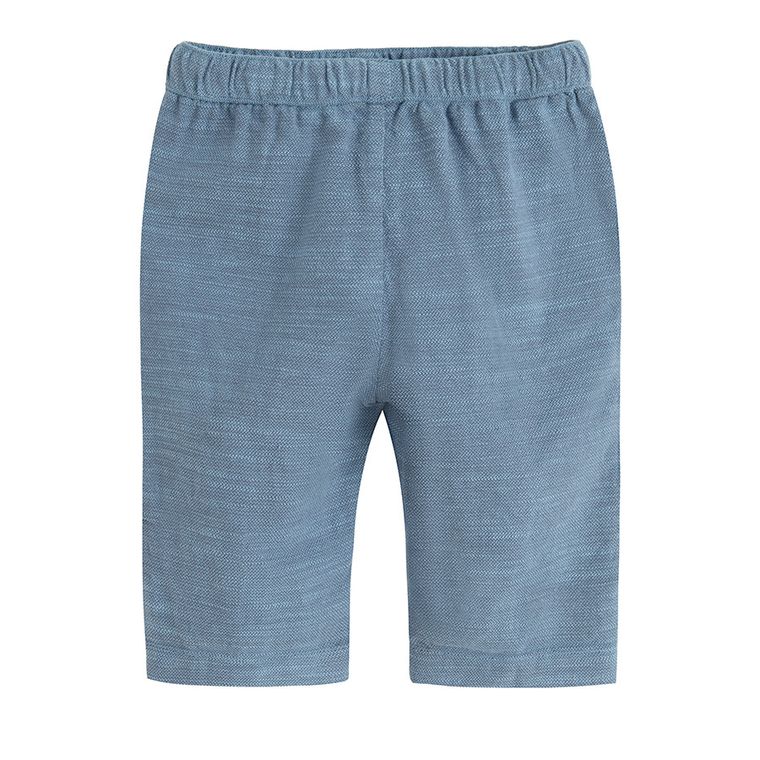 Cool Club, Pantaloni din material textil pentru baieti, albastru