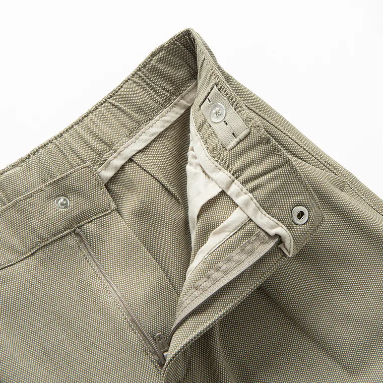 Cool Club, Pantaloni din material textil pentru baieti, bej