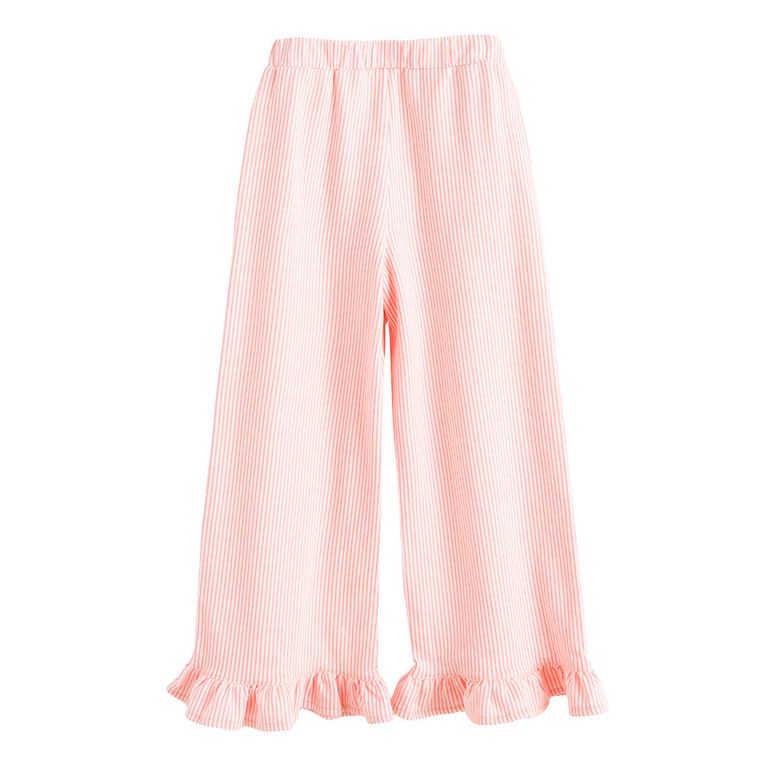 Cool Club, Pantaloni din material textil pentru fete, mix