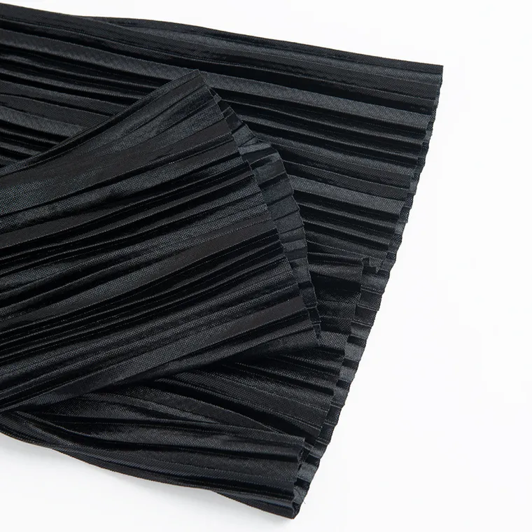 Cool Club, Pantaloni din material textil pentru fete, wide, negru