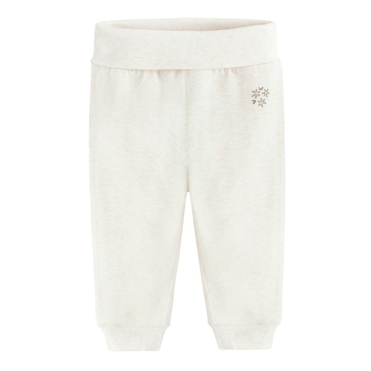 Cool Club, Pantaloni fara botosei pentru fete, mix, set, 2 buc.