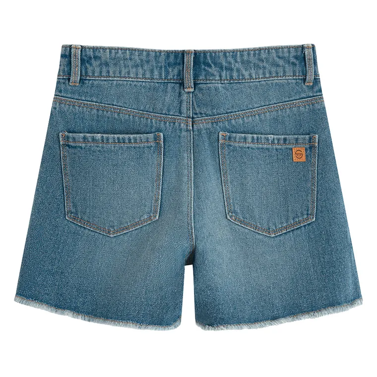 Cool Club, Pantaloni scurti de blugi pentru fete