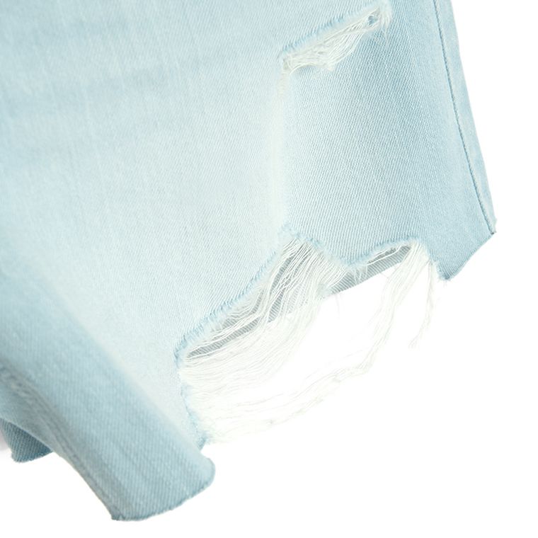 Cool Club, Pantaloni scurti de blugi pentru fete, albastru