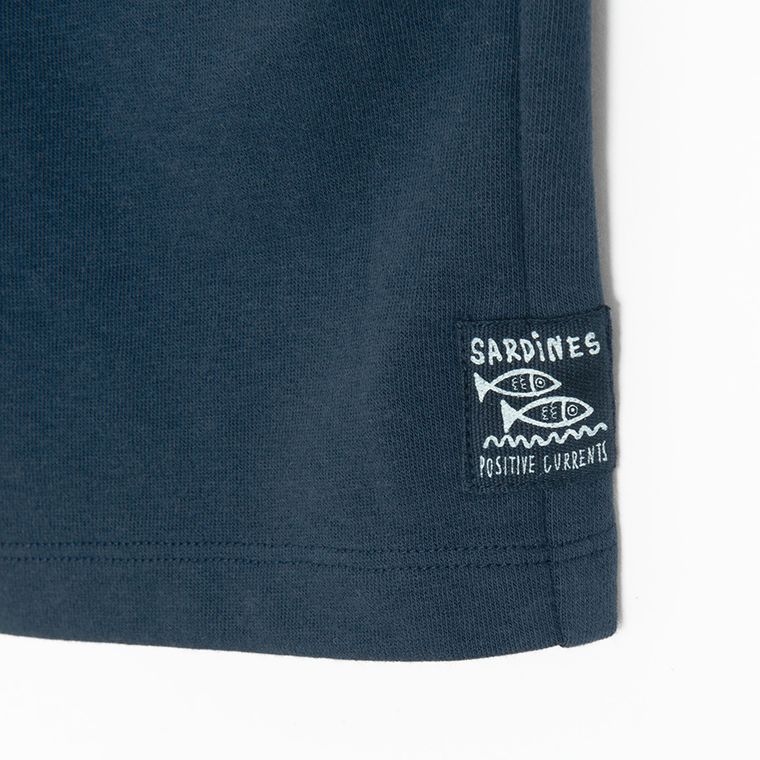 Cool Club, Pantaloni scurti pentru baieti, albastru