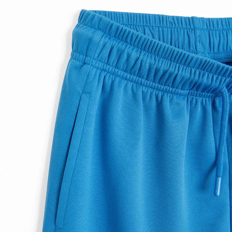 Cool Club, Pantaloni scurti pentru baieti, albastru