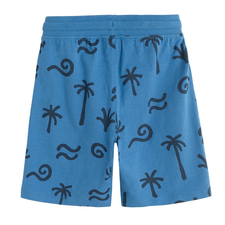 Cool Club, Pantaloni scurti pentru baieti, albastru