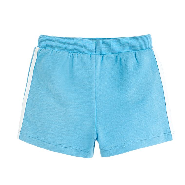 Cool Club, Pantaloni scurti pentru baieti, albastru