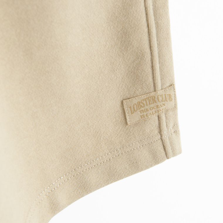 Cool Club, Pantaloni scurti pentru baieti, bej