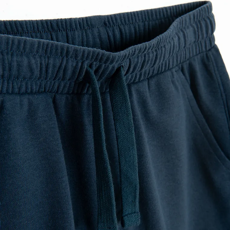 Cool Club, Pantaloni scurti pentru baieti, bleumarin