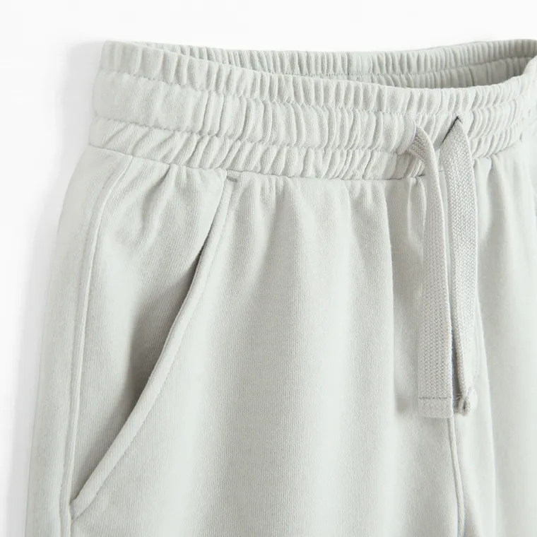 Cool Club, Pantaloni scurti pentru baieti, gri