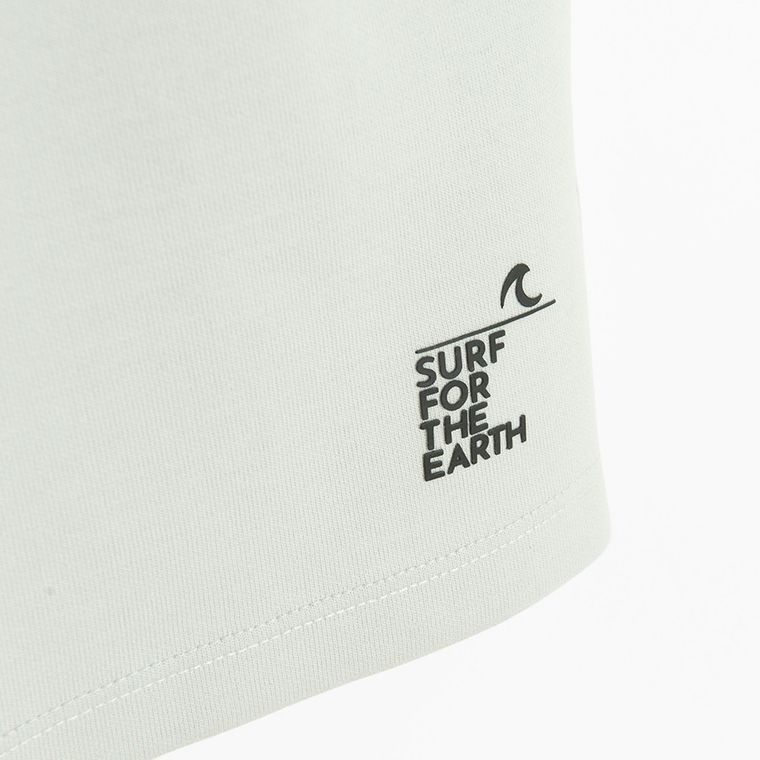 Cool Club, Pantaloni scurti pentru baieti, loose, gri