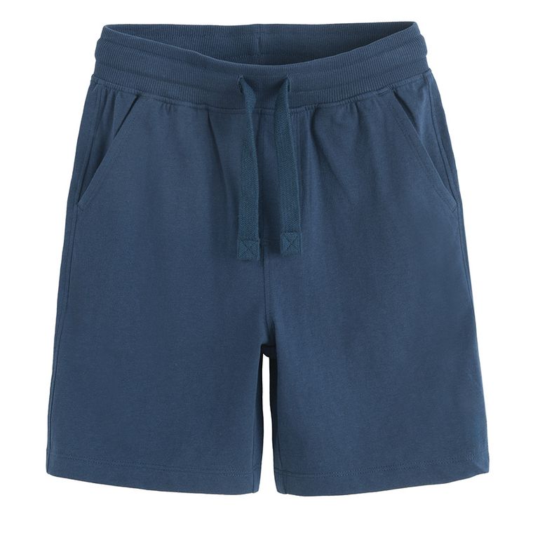 Cool Club, Pantaloni scurti pentru baieti, mix, set, 2 buc.