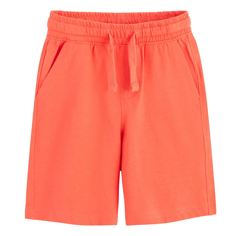 Cool Club, Pantaloni scurti pentru baieti, mix, set, 4 buc.