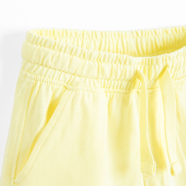 Cool Club, Pantaloni scurti pentru baieti, mix, set, 4 buc.