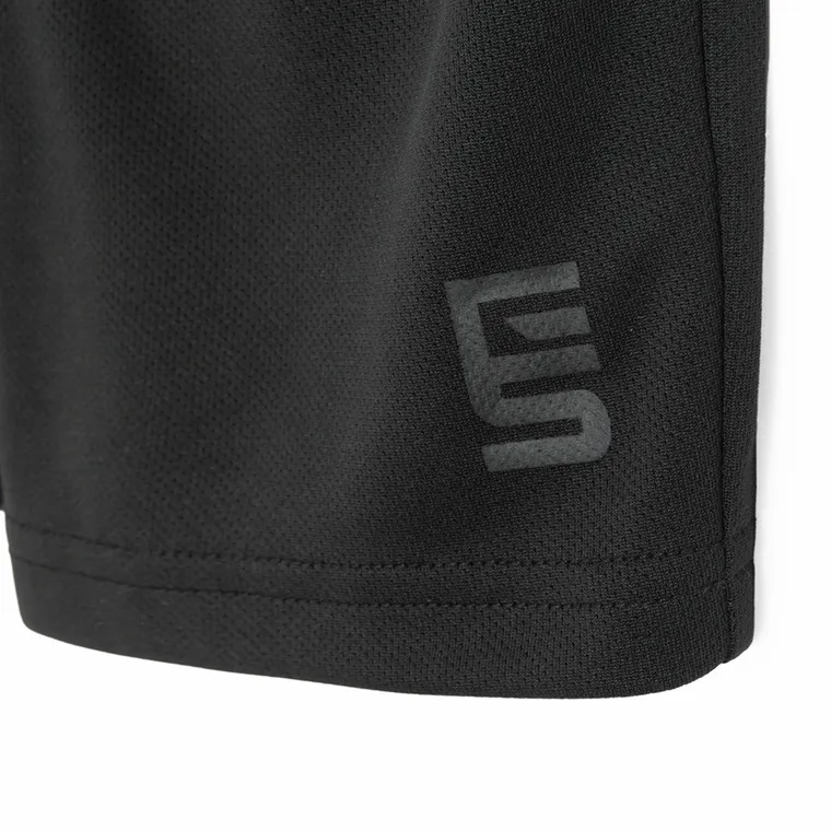 Cool Club, Pantaloni scurti pentru baieti, negru