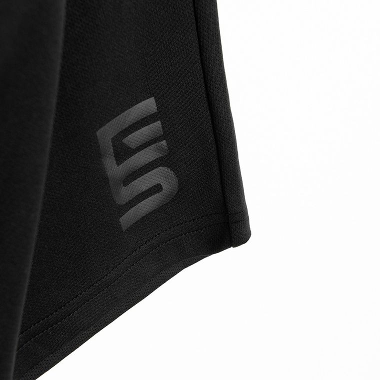 Cool Club, Pantaloni scurti pentru baieti, negru