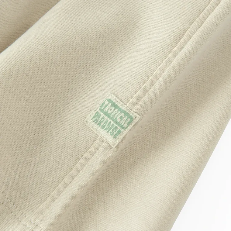 Cool Club, Pantaloni scurti pentru baieti, relaxed, bej